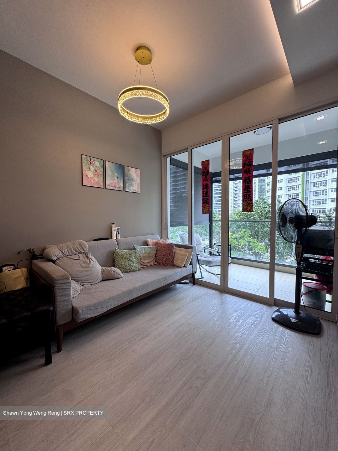 The Tampines Trilliant (D18), Condominium #531314161